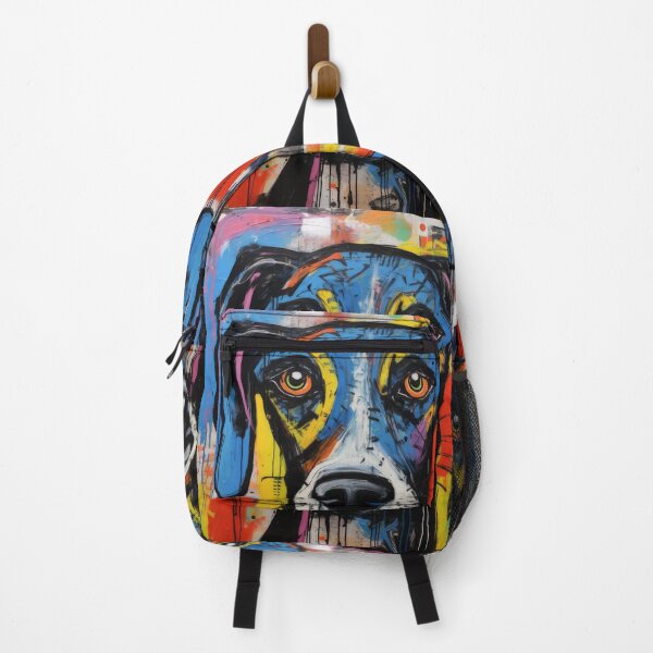 Item preview, Dog art designed and sold by pigxel cyber.