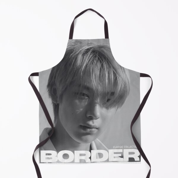Item preview, sunoo's border designed and sold by hanu-bear.