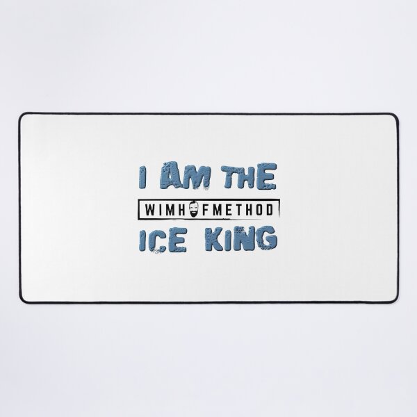 Item preview, Ice King with the KIng of Ice Himself designed and sold by garzadeacon.