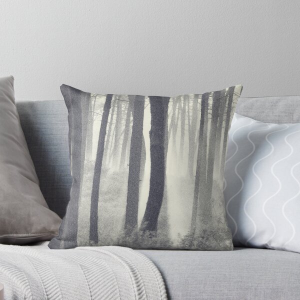 Item preview, Misty Forest at Dawn designed and sold by Marco Sales.
