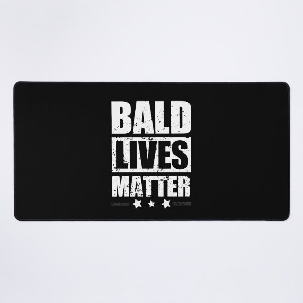 Item preview, Bald Man Funny Gift: Bald Lives Matter. designed and sold by artworkathome.