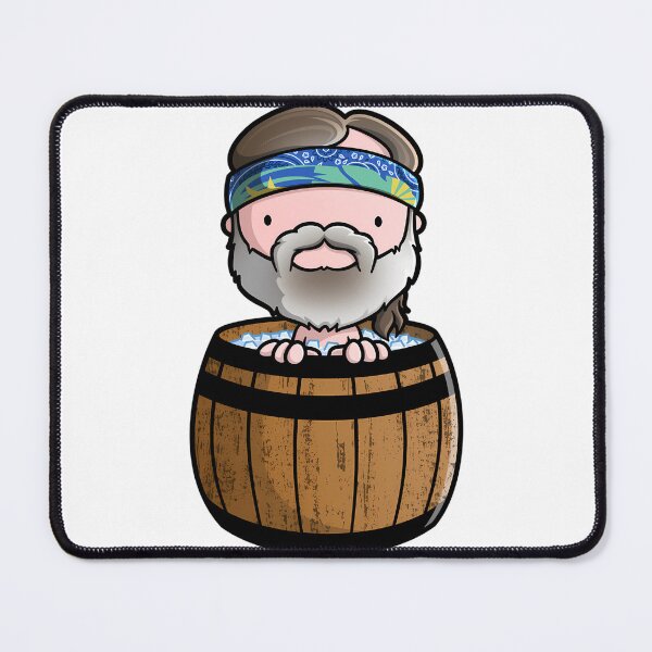 Item preview, Wim Hof Cartoon designed and sold by garzadeacon.