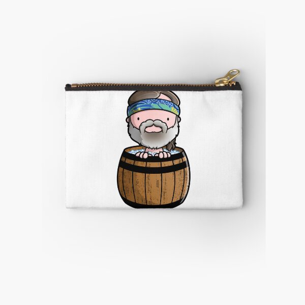 Item preview, Wim Hof Cartoon designed and sold by garzadeacon.
