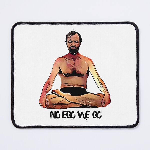 Item preview, Wim Hof Method Inspired designed and sold by garzadeacon.