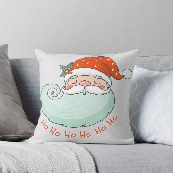 Item preview, ho ho ho Merry Christmas  designed and sold by Cuteanimecorner.