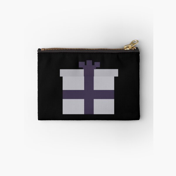 Item preview, 8-Bit Puppet Box designed and sold by ShopKujenga.