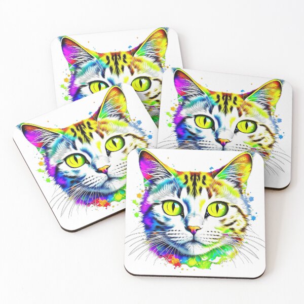 Item preview, Meow Moments designed and sold by Daniel Dudgeon.