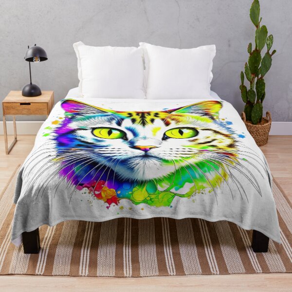 Item preview, Meow Moments designed and sold by Daniel Dudgeon.
