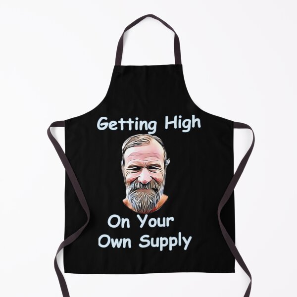 Item preview, Getting High On Your Own Supply designed and sold by garzadeacon.