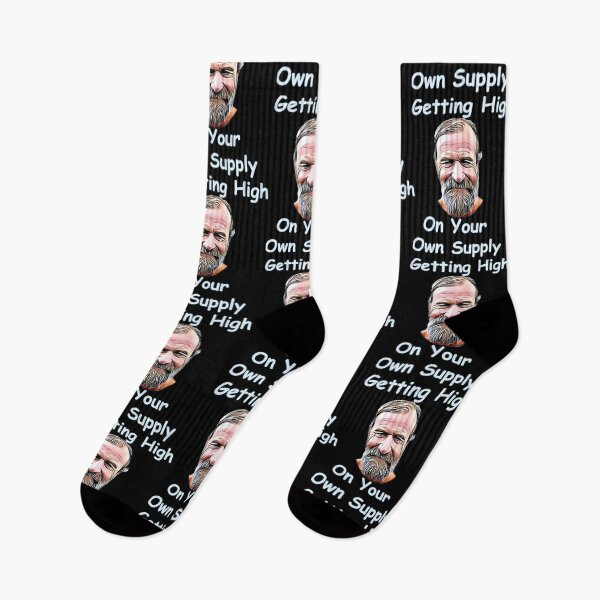 Item preview, Getting High On Your Own Supply designed and sold by garzadeacon.