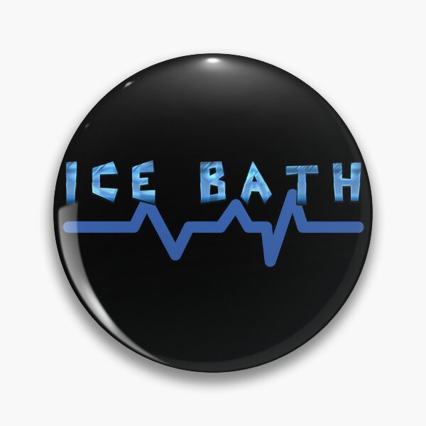 Item preview, Ice Bath Lifeline designed and sold by garzadeacon.