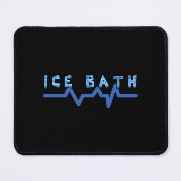 Item preview, Ice Bath Lifeline designed and sold by garzadeacon.