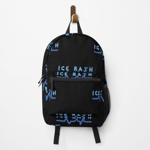 Item preview, Ice Bath Lifeline designed and sold by garzadeacon.