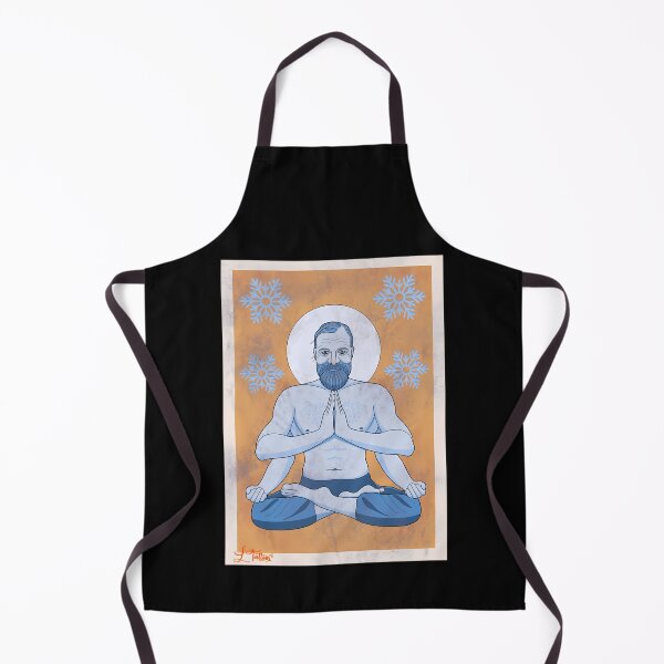 Item preview, Saint Wim designed and sold by garzadeacon.