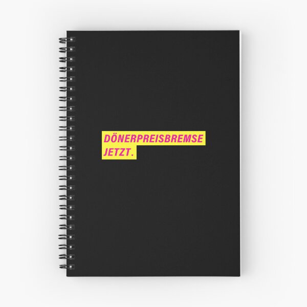 Item preview, DÖNER PRICE BREAK NOW. - FDP design designed and sold by Drecksseite.