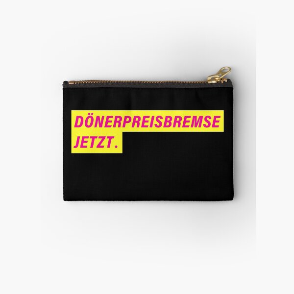 Item preview, DÖNER PRICE BREAK NOW. - FDP design designed and sold by Drecksseite.