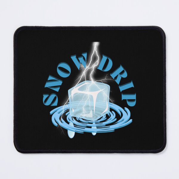 Item preview, Snow Drip designed and sold by garzadeacon.