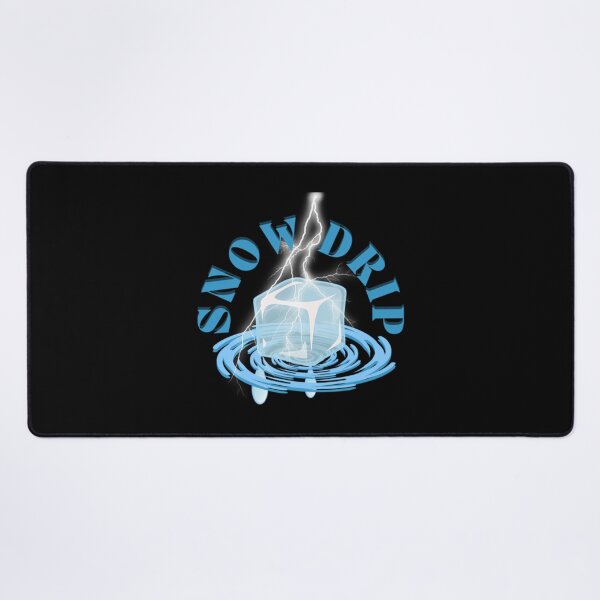 Item preview, Snow Drip designed and sold by garzadeacon.