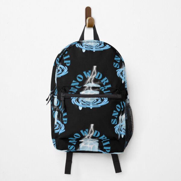 Item preview, Snow Drip designed and sold by garzadeacon.