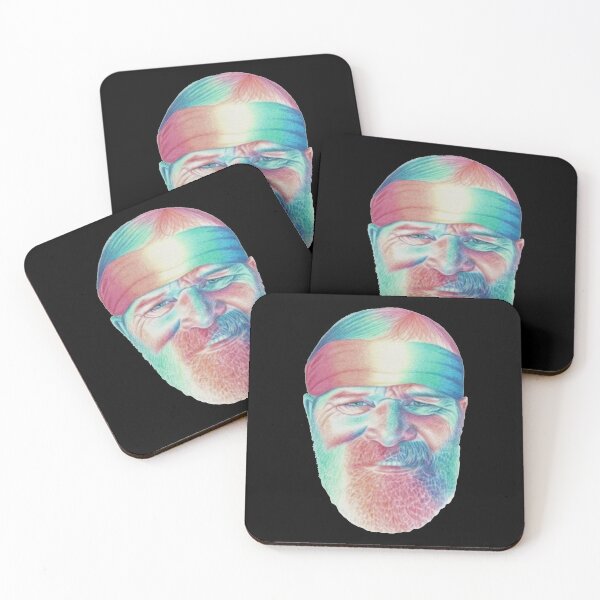 Item preview, Wim Hof Mug. Rainbow gift. Mother's Day gift. Cold water swimming, fitness designed and sold by garzadeacon.
