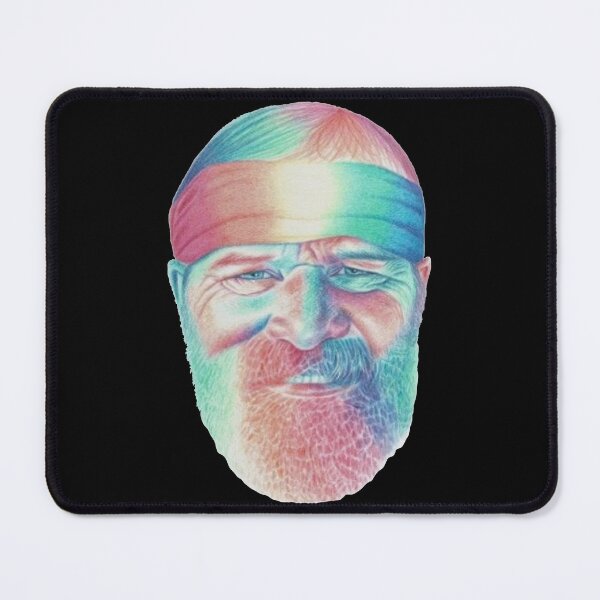 Item preview, Wim Hof Mug. Rainbow gift. Mother's Day gift. Cold water swimming, fitness designed and sold by garzadeacon.