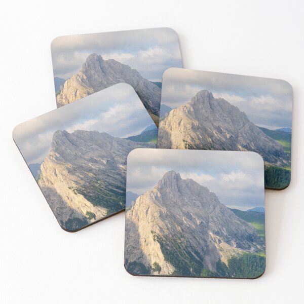 Item preview, Impressive mountains - Val di Fassa designed and sold by Giuseppe Cammino.
