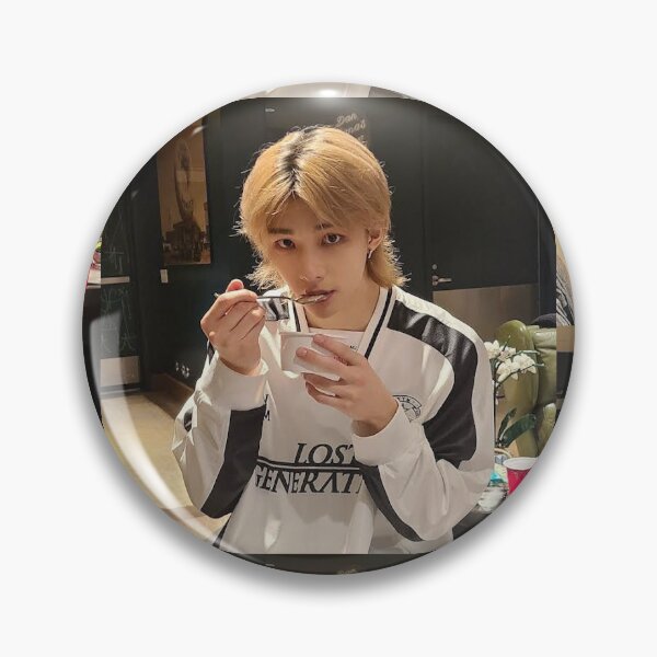 Item preview, SKZ Felix nom nom designed and sold by xiarennnnn.