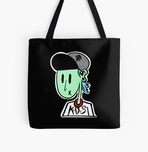 Rick And Morty Tote Bags for Sale | Redbubble