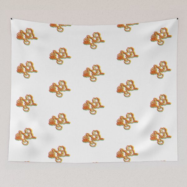 Item preview, three colors of a Cat and a Duck designed and sold by superbaechoo.