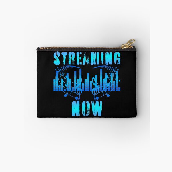Item preview, Streaming Now Music Producer designed and sold by my-green-gecko.