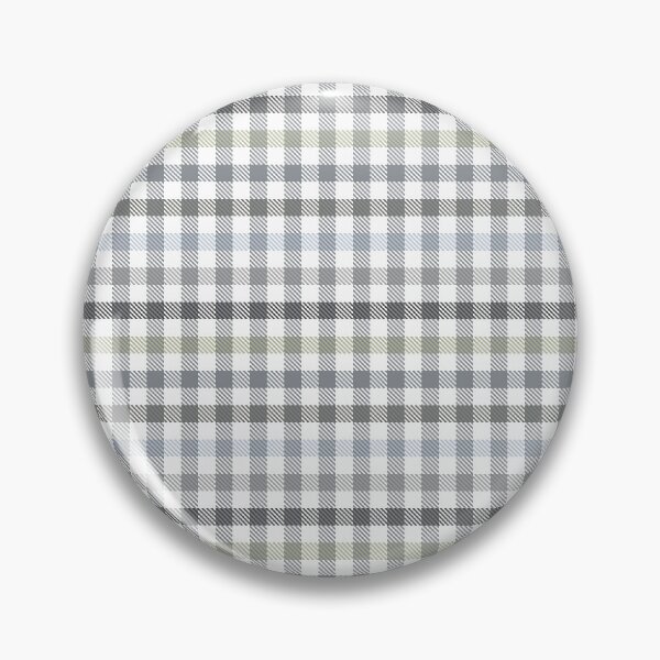 Item preview, Shades of Gray Micro-plaid on White Background  designed and sold by Carlo-Atzei.