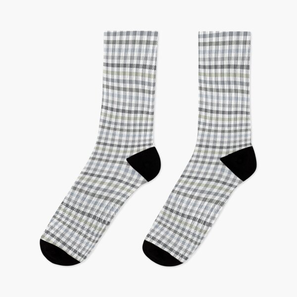 Item preview, Shades of Gray Micro-plaid on White Background  designed and sold by Carlo-Atzei.