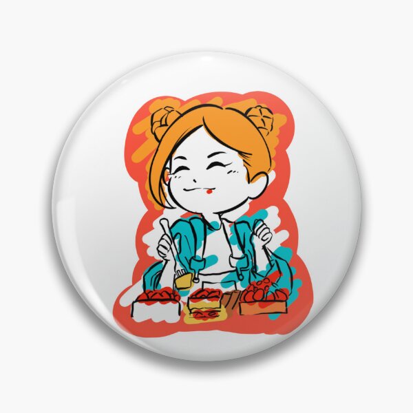 Item preview, JJK Lost In Paradise Nbr designed and sold by AnisGhani.