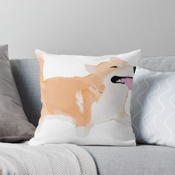 Item preview, Cute Corgi designed and sold by Design4u-Co.