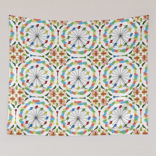 Item preview, I heart State fair designed and sold by Jen Blom.