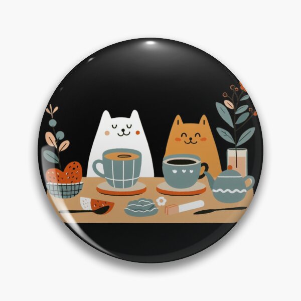 Item preview, Tea Time designed and sold by Azrora.