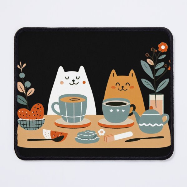 Item preview, Tea Time designed and sold by Azrora.