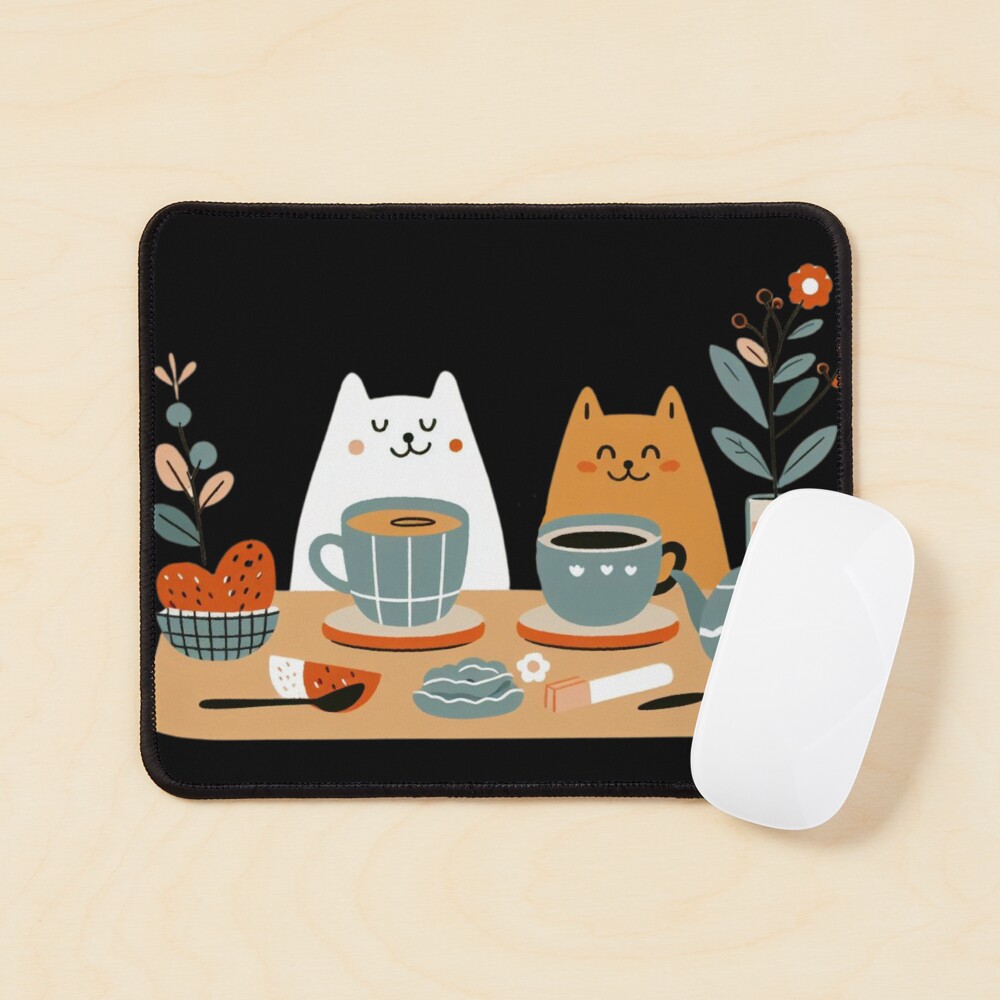 Item preview, Mouse Pad designed and sold by Azrora.