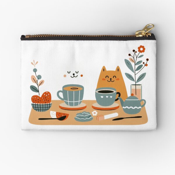 Item preview, Tea Time designed and sold by Azrora.