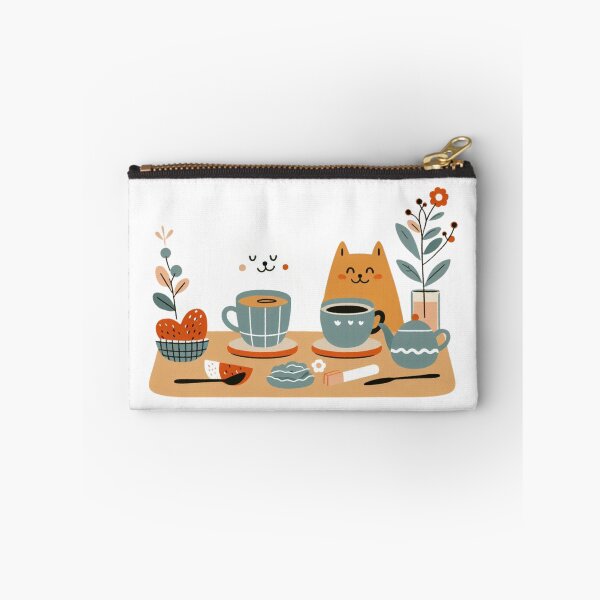 Item preview, Tea Time designed and sold by Azrora.