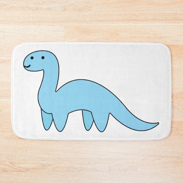 Item preview, Cute Cartoon Dino Kids designed and sold by DoozieCartoonie.
