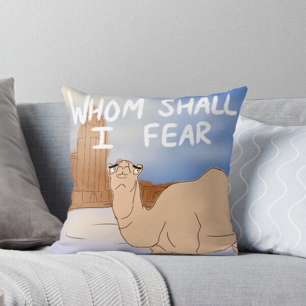 Item preview, Distraught Camel in Milwaukee  designed and sold by snkfrm.