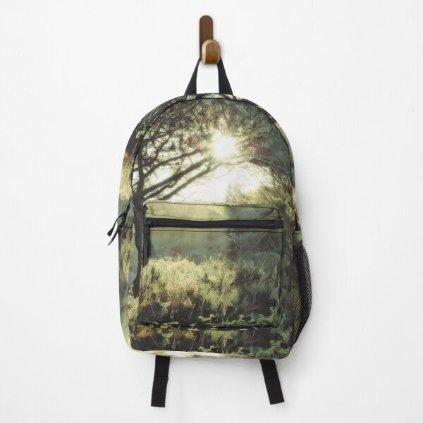 Item preview, Winter Dawn in the Mystic Forest designed and sold by Marco Sales.