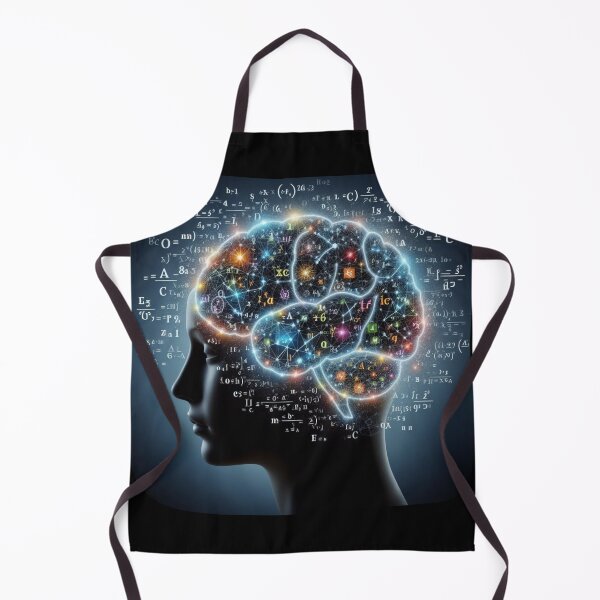 Item preview, Algebraic Mastermind designed and sold by HeadTurningArt.