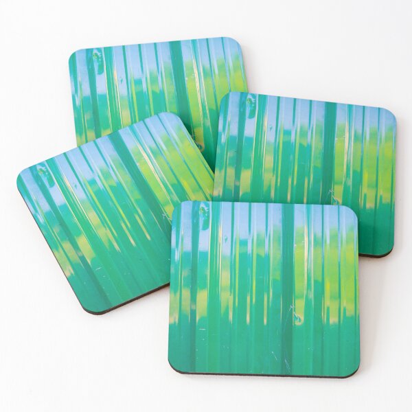 Item preview, Green  designed and sold by ROSE ANN BANILAR.