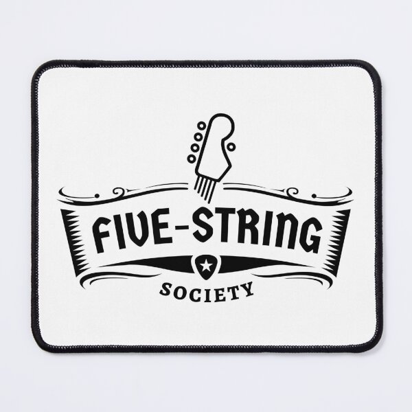 Item preview, 5-String Bass Guitar designed and sold by playloud.
