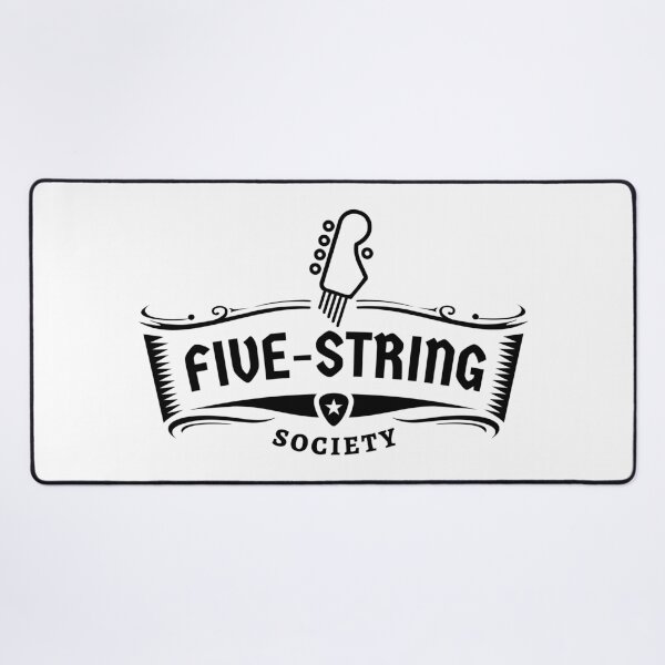 Item preview, 5-String Bass Guitar designed and sold by playloud.