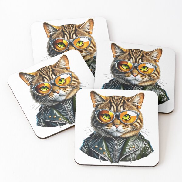 Item preview, Paw-some Portraits designed and sold by Daniel Dudgeon.