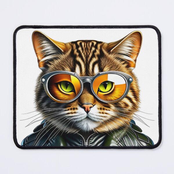 Item preview, Paw-some Portraits designed and sold by Daniel Dudgeon.