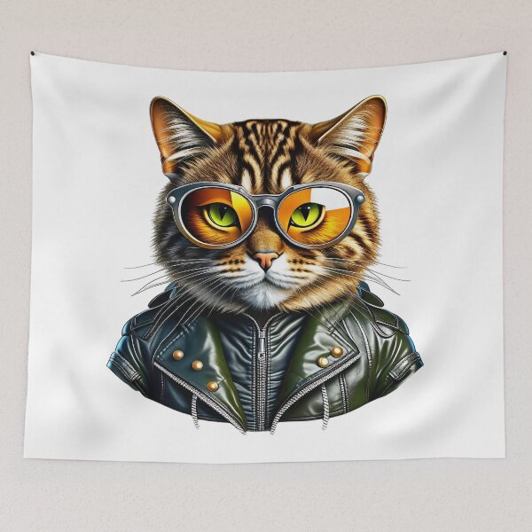 Item preview, Paw-some Portraits designed and sold by Daniel Dudgeon.